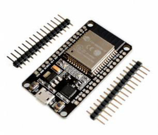 Placa ESP32, wifi + bluetooth