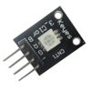 Modulo LED RGB Keyes para Arduino, KY016