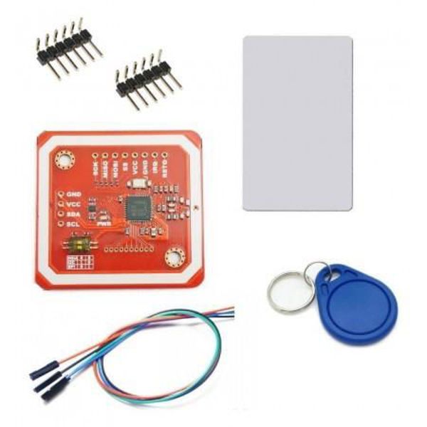 Kit RFID NFC