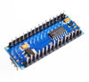 Arduino NANO compatible CH340+ cable mini USB