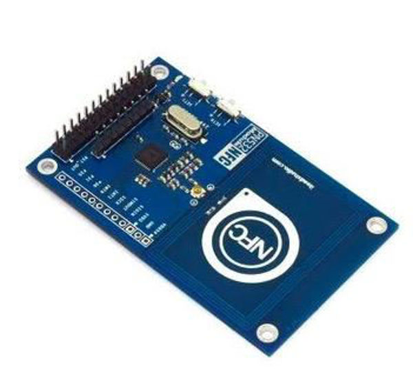 Modulo PN532 NFC Card-reader de 13,56MHz