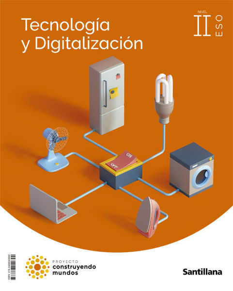 Kit de componentes 2 ESO