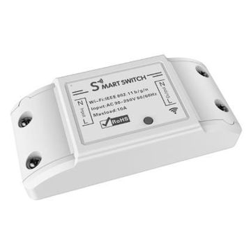 Interruptor inteligente R4967