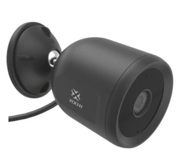 Cámara inteligente de exterior R9044
