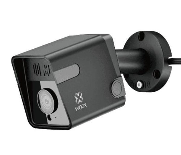 Cámara inteligente de exterior R3568