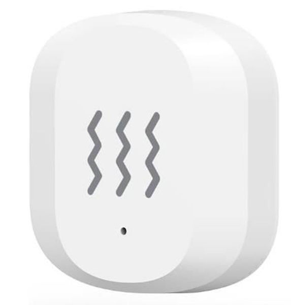 Sensor de vibración inteligente R7081