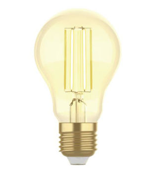 Bombilla inteligente E27 filamento A60 R5137