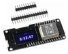 ESP32, con Display, wifi y bluetooth