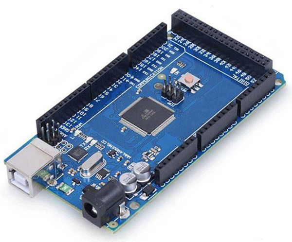 Arduino MEGA compatible