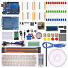 Starter Kit Arduino compatible intermedio