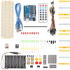Starter Kit Arduino compatible básico en caja