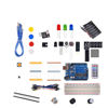 Starter Kit Arduino compatible básico en caja