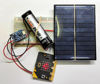 Kit solar Microbit