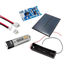 Kit solar Microbit