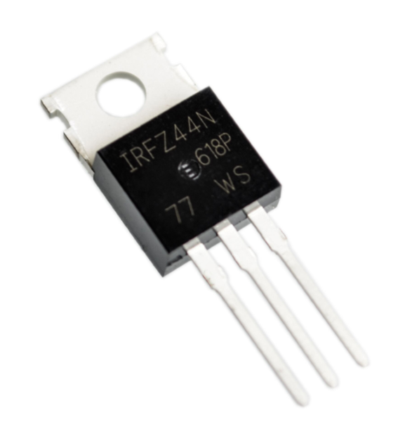 IRFZ44 Power MOSFET