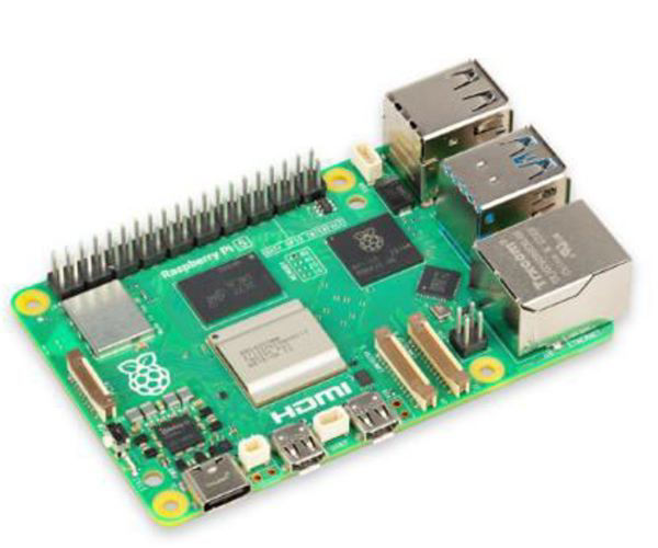 Raspberry Pi 5 (8Gb)