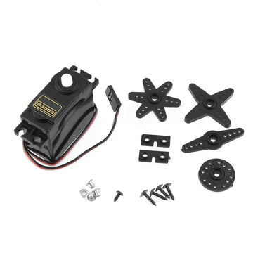Servo S3003 de 180º