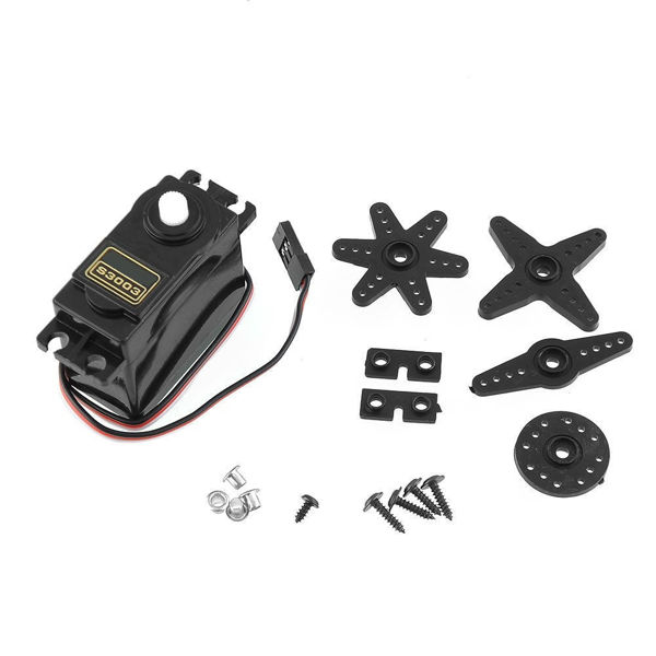 Servo S3003 de 180º