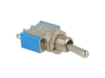 Conmutador Interruptor 3 pin, 1ud