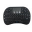 Mini teclado para raspberry