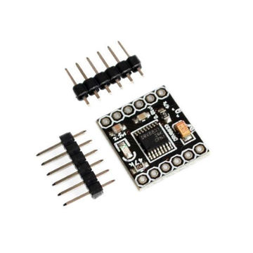 Controlador de motor DRV8833 1,5A