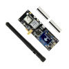Modulo TTGO LoRa32 con OLED (868MHz)