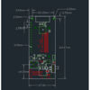 Modulo TTGO LoRa32 868MHz y OLED 0,96