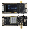 Modulo TTGO LoRa32 868MHz y OLED 0,96