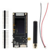 	Modulo TTGO LoRa32 868MHz y OLED 0,96