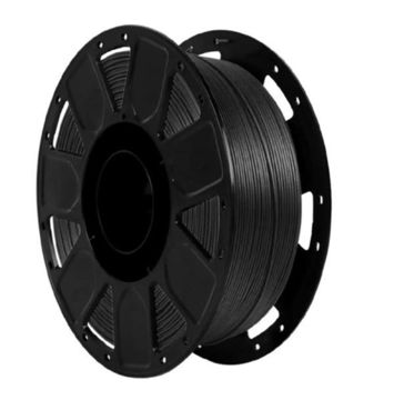 Filamento PLA de 1,75mm 1Kg - Negro