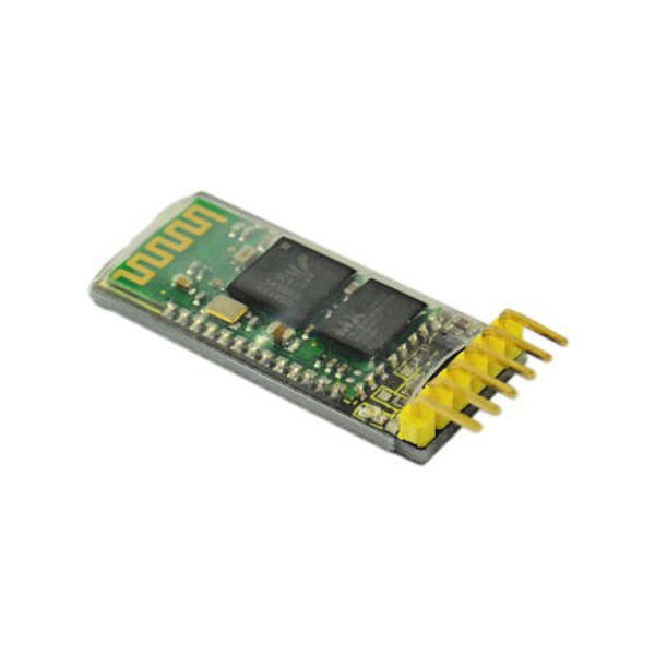 Módulo bluetooth HC-05 para Arduino version original