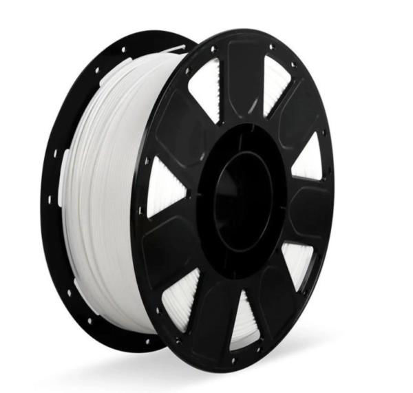 Filamento PLA de 1,75mm 1Kg - Negro