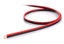 Cable paralelo bicolor 1,00mm, precio para 1mts, (al corte)