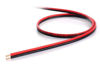 Cable paralelo bicolor 2,50mm, precio para 1mts, (al corte)