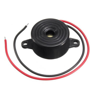 Zumbador de calidad 3-24V