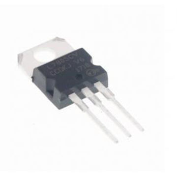 Regulador de voltaje L7812