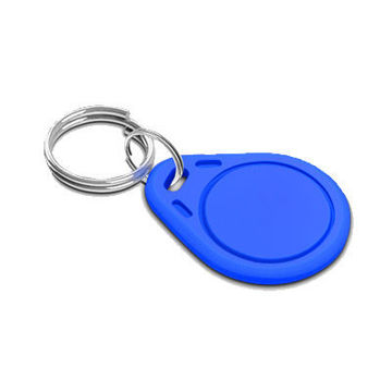 Llavero RFID de 13,5Mhz