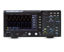 Osciloscopio digital de 100Mhz, ligero y portatil, pantalla de 7"