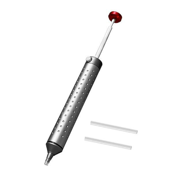 Bomba desoldadora de calidad, 210mm