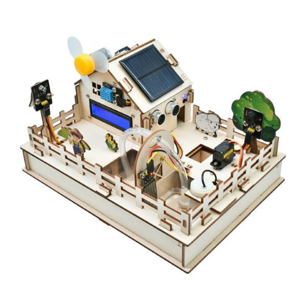 ESP32 IoT Kit