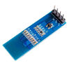 Modulo OLED 128x32 LCD 0.91 Bus I2C Azul