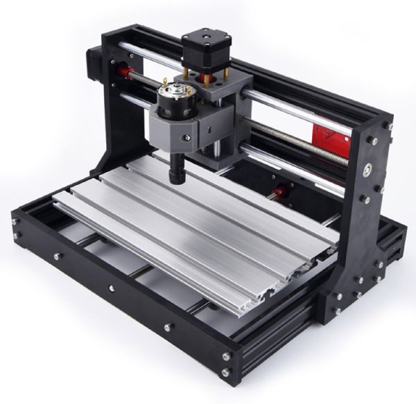 Fresadora CNC3018 Pro GBRL