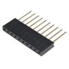 Conector hembra para Arduino de 10 pines