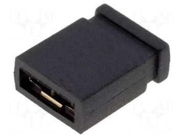 Jumpers HD, para Arduino, 2,54mm