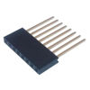 Conector hembra para Arduino de 8 pines