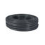 Cable Flexible AWG24 10mts Negro