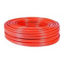 Cable flexible AWG24, 10mts, Rojo