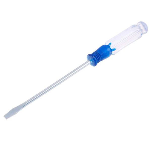 Destornillador económico 3mm Plano