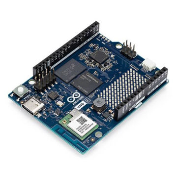 Arduino UNO Q