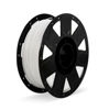 Filamento HD-PLA de 1,75mm 1Kg - Blanco